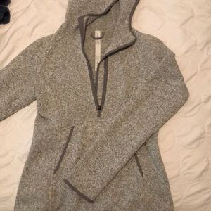 NWOT Lululemon Hooded Jacket!!